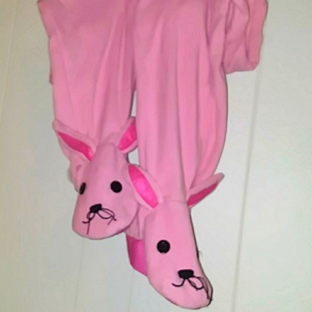 Footie PJs